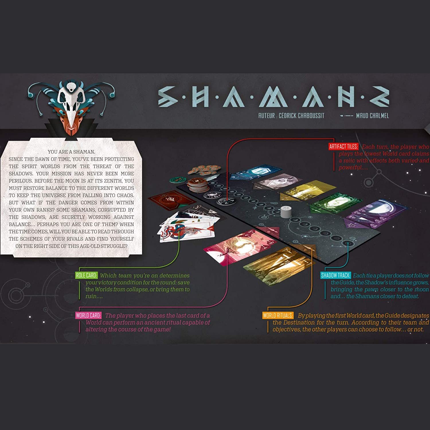 Shamans